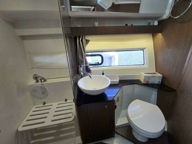 34ft Jeanneau Yacht For Sale