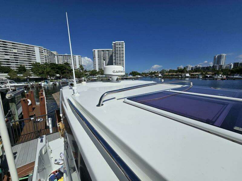 34ft Jeanneau Yacht For Sale