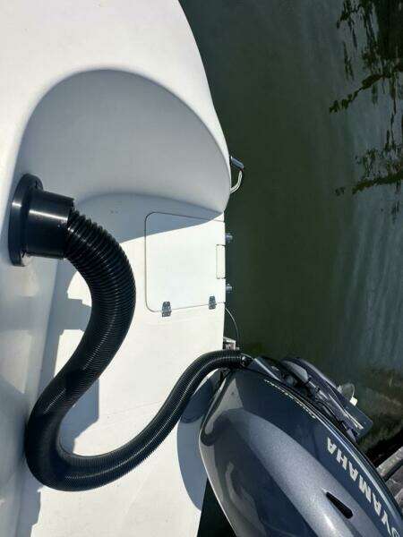 VENETIAN VISION 2 24ft Custom Yacht For Sale