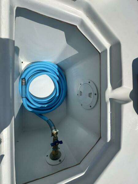 VENETIAN VISION 2 24ft Custom Yacht For Sale