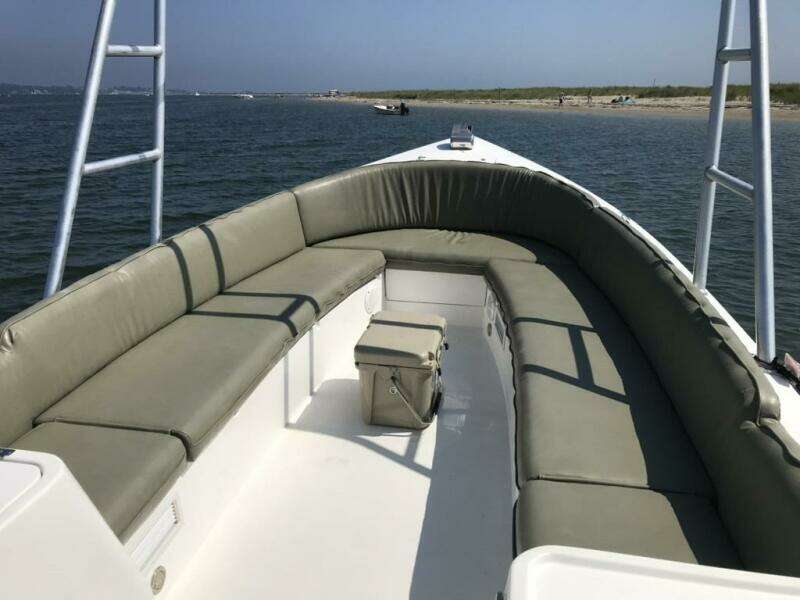 VENETIAN VISION 2 24ft Custom Yacht For Sale