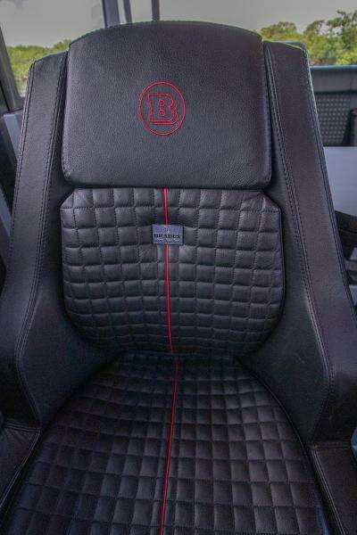 37ft Brabus Yacht For Sale