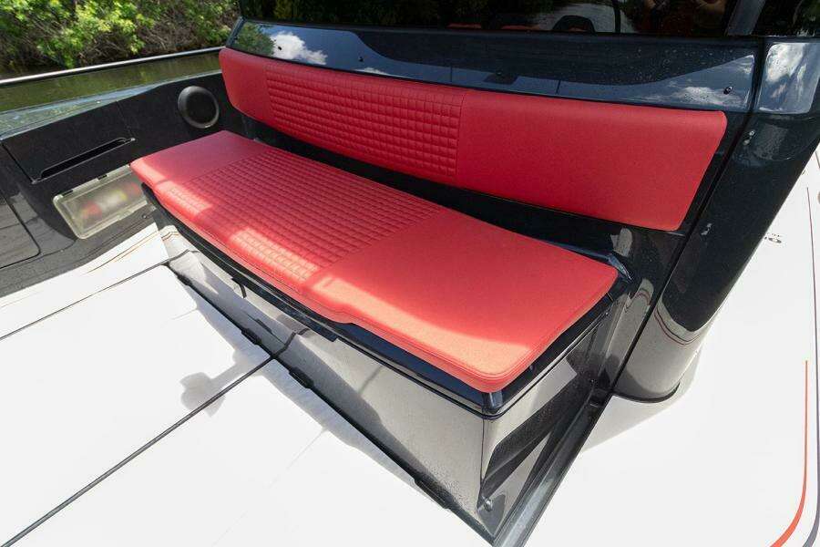 37ft Brabus Yacht For Sale