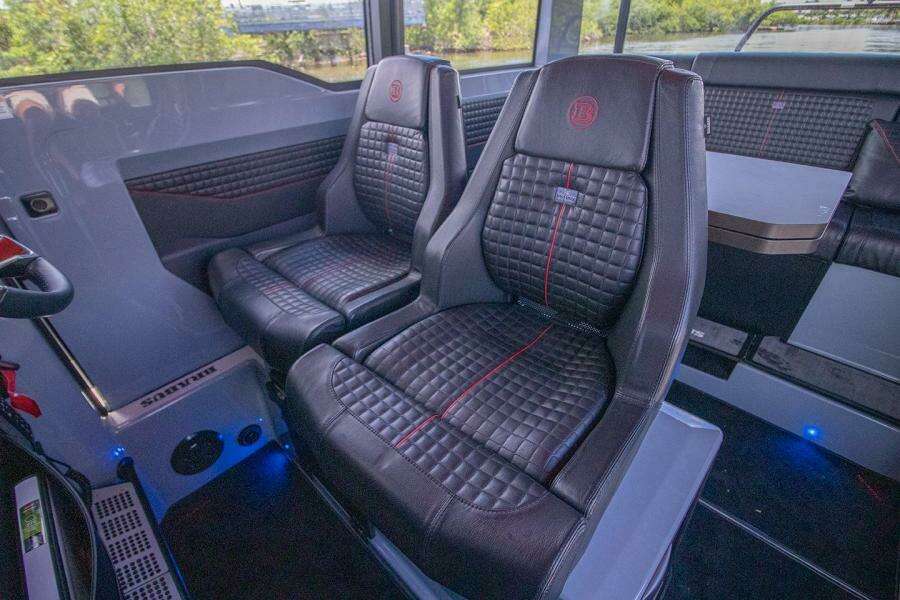 37ft Brabus Yacht For Sale