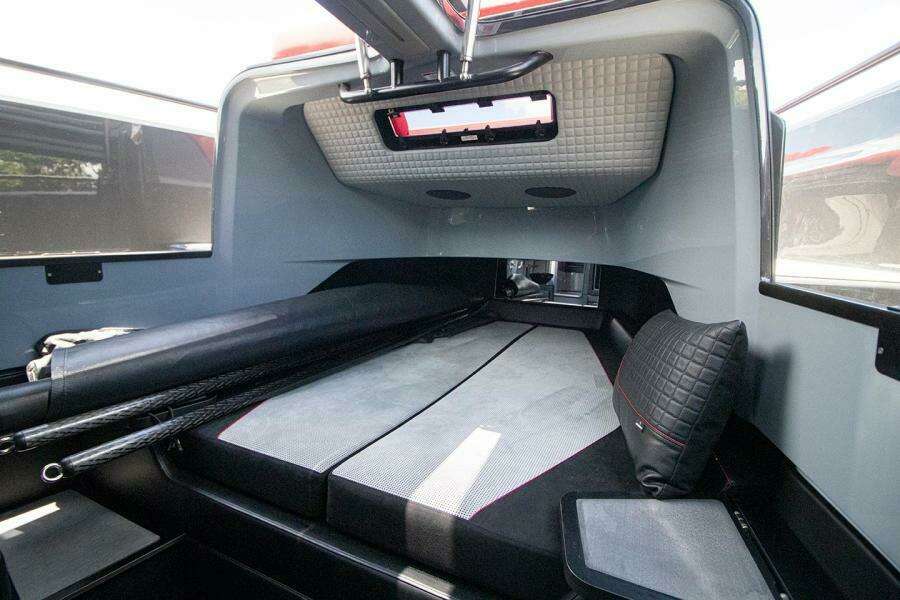 37ft Brabus Yacht For Sale
