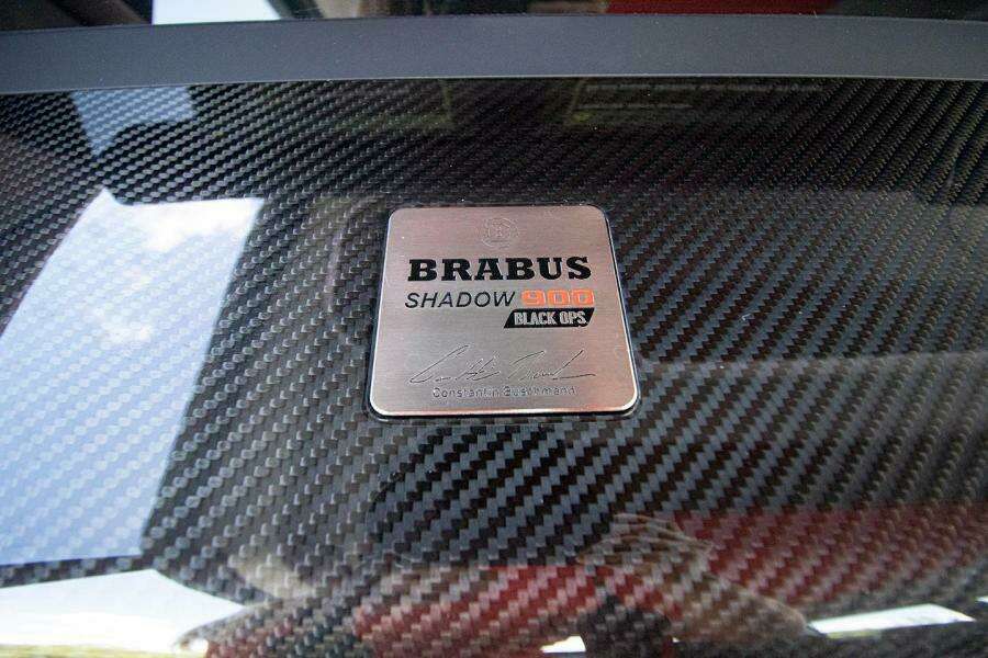 37ft Brabus Yacht For Sale