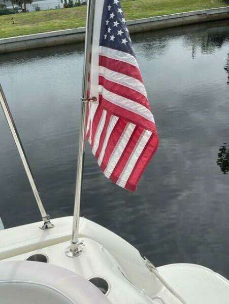 26ft Sea Ray Yacht For Sale