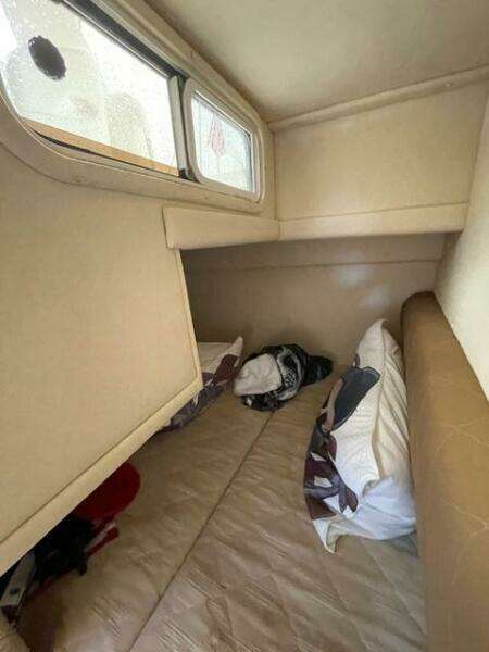 26ft Sea Ray Yacht For Sale