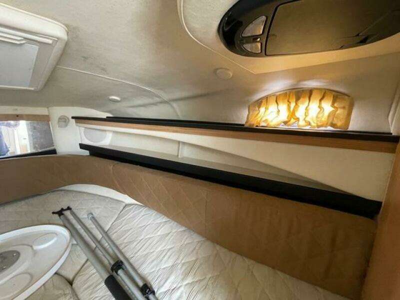 26ft Sea Ray Yacht For Sale
