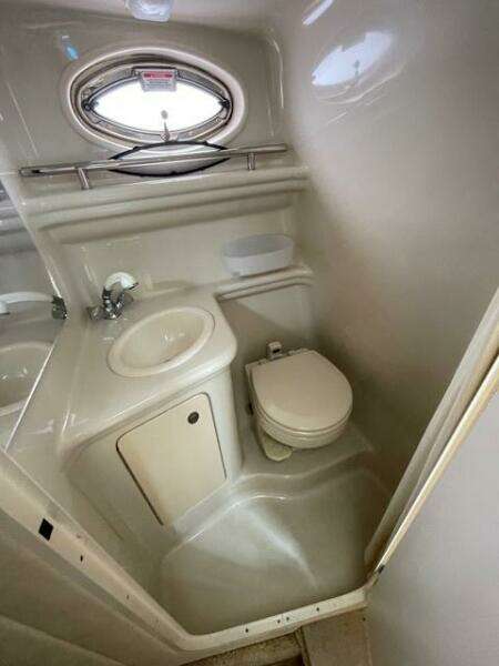 26ft Sea Ray Yacht For Sale