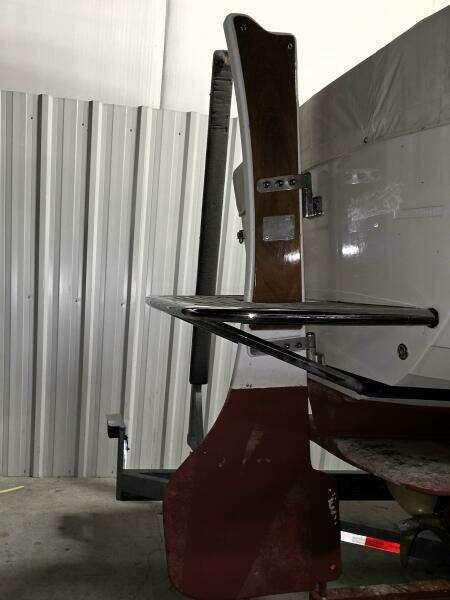 Sir John Hawkins 27ft Custom Yacht For Sale