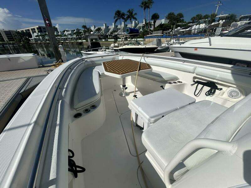 Port Bow