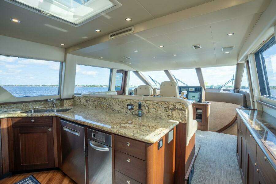 LAST CALL 65ft Pacific Mariner Yacht For Sale