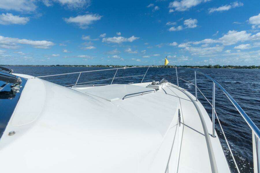LAST CALL 65ft Pacific Mariner Yacht For Sale