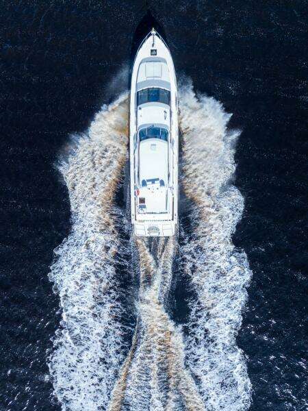 LAST CALL 65ft Pacific Mariner Yacht For Sale
