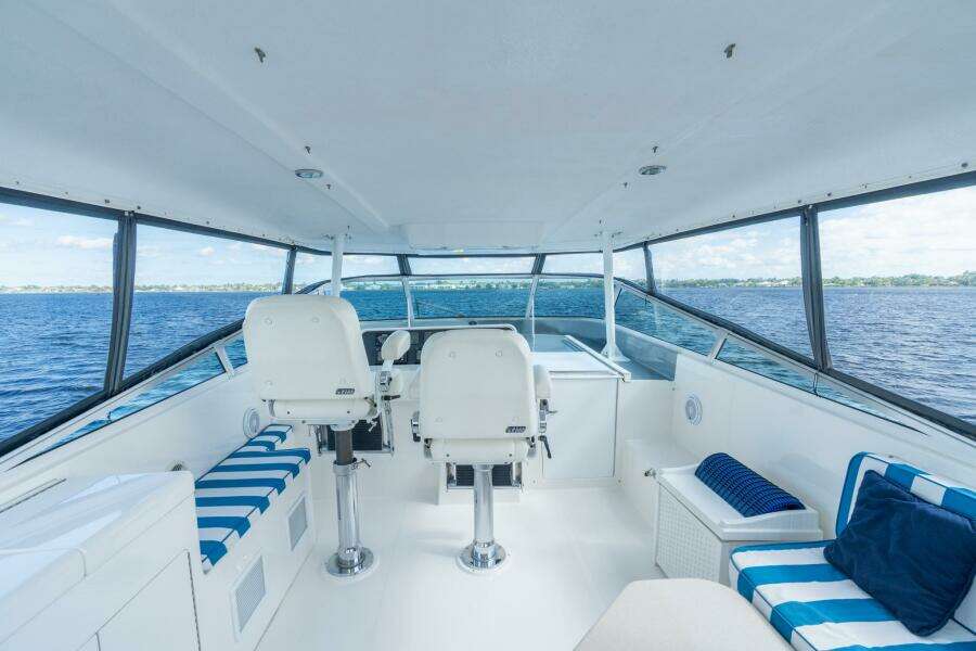 LAST CALL 65ft Pacific Mariner Yacht For Sale