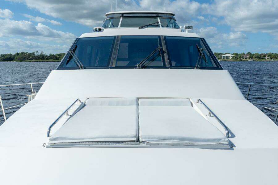 LAST CALL 65ft Pacific Mariner Yacht For Sale