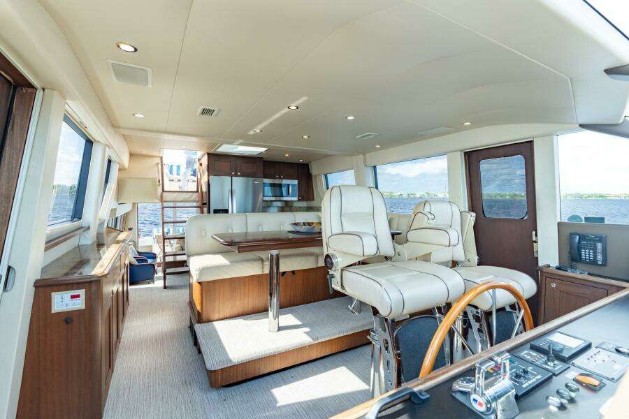 LAST CALL 65ft Pacific Mariner Yacht For Sale