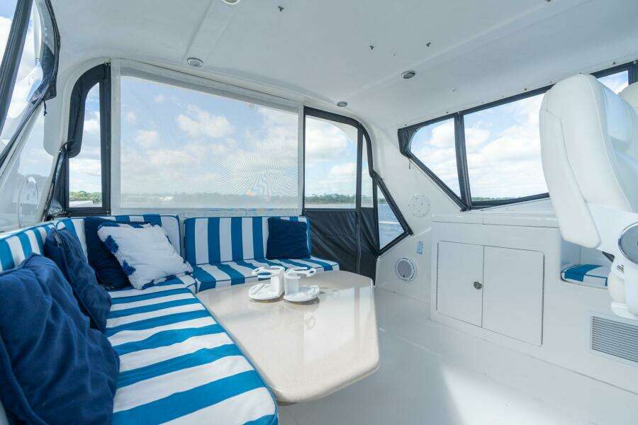 LAST CALL 65ft Pacific Mariner Yacht For Sale