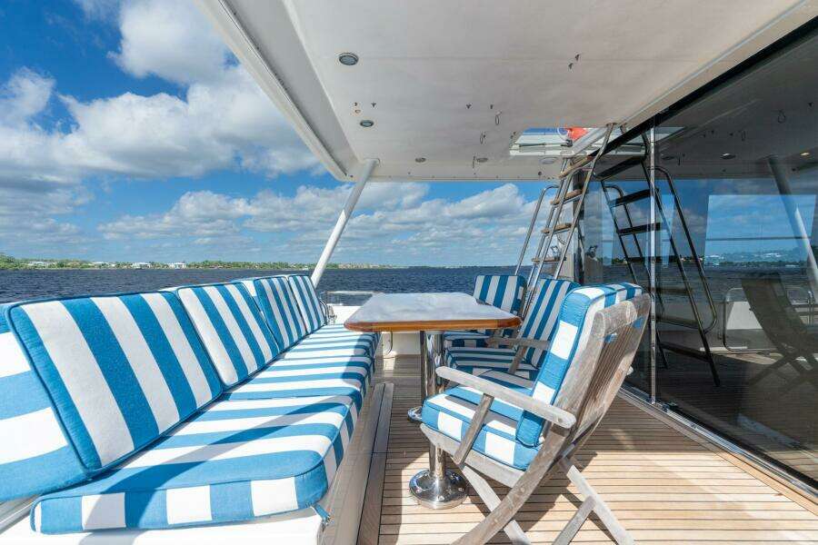 LAST CALL 65ft Pacific Mariner Yacht For Sale