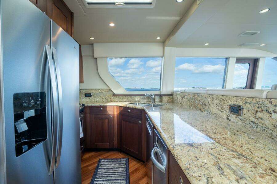 LAST CALL 65ft Pacific Mariner Yacht For Sale