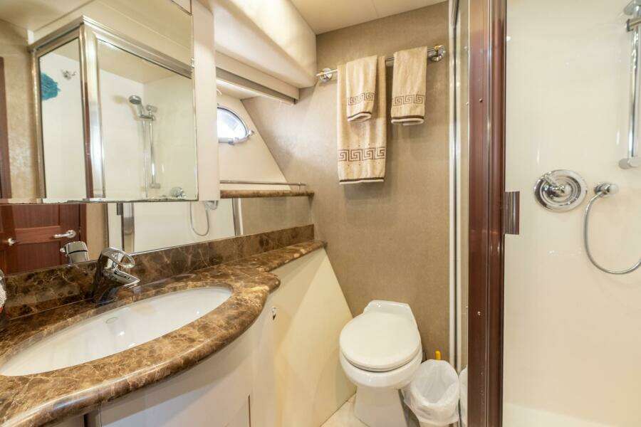 LAST CALL 65ft Pacific Mariner Yacht For Sale