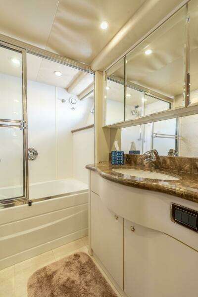 LAST CALL 65ft Pacific Mariner Yacht For Sale