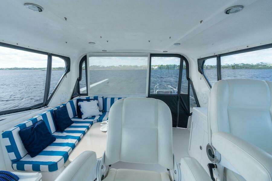 LAST CALL 65ft Pacific Mariner Yacht For Sale