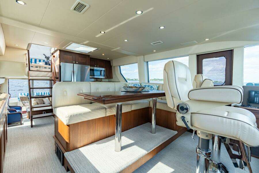 LAST CALL 65ft Pacific Mariner Yacht For Sale