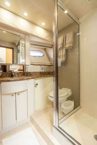 LAST CALL 65ft Pacific Mariner Yacht For Sale