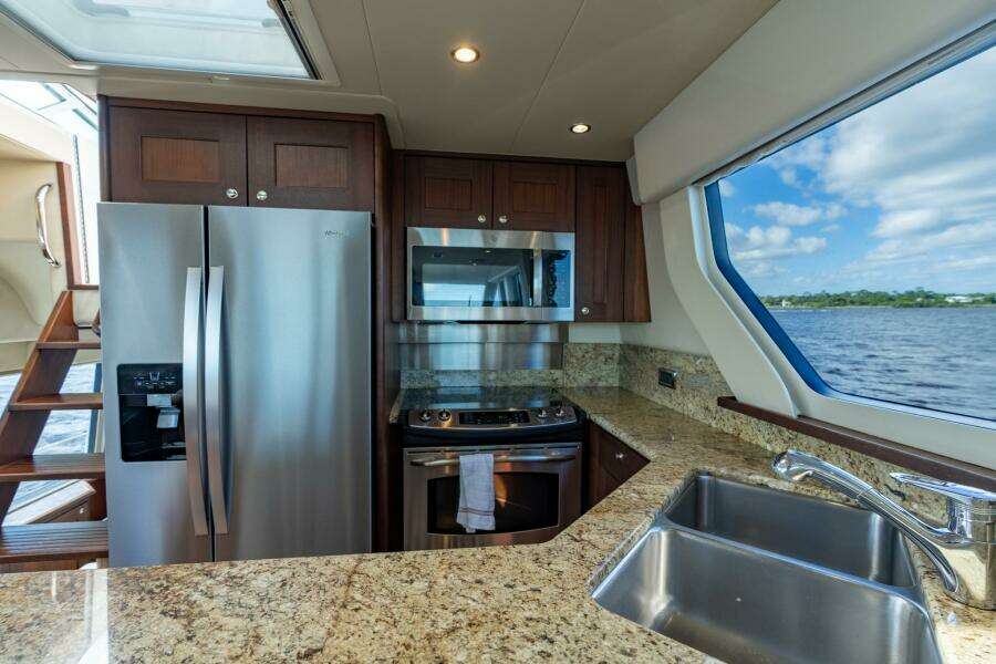 LAST CALL 65ft Pacific Mariner Yacht For Sale