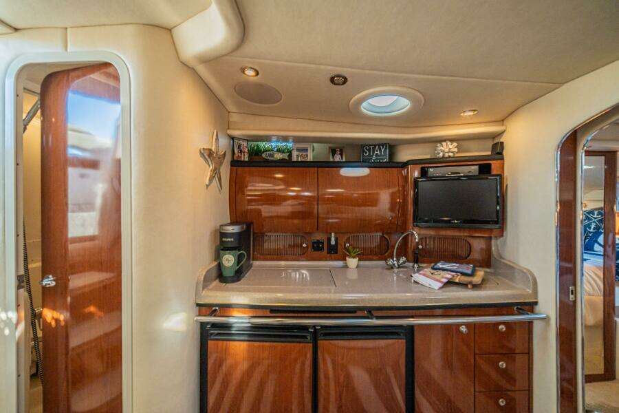 HVASEA 39ft Sea Ray Yacht For Sale