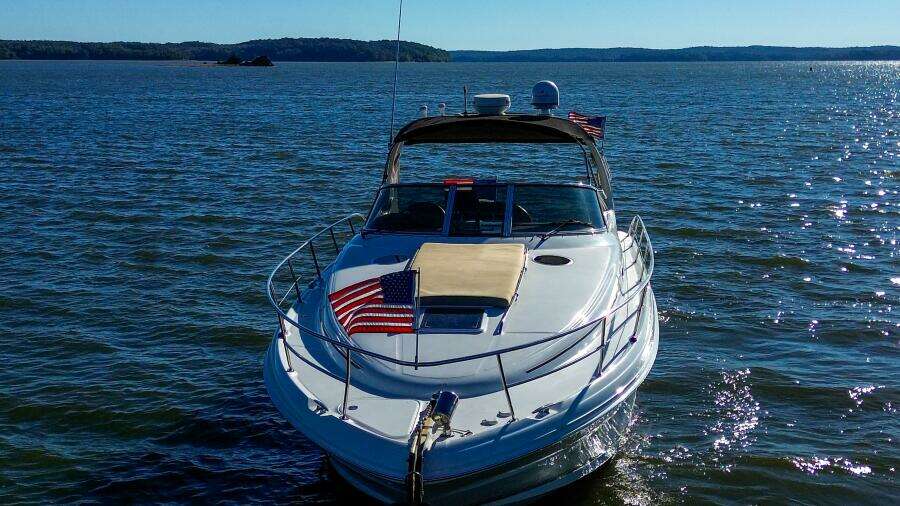 HVASEA 39ft Sea Ray Yacht For Sale