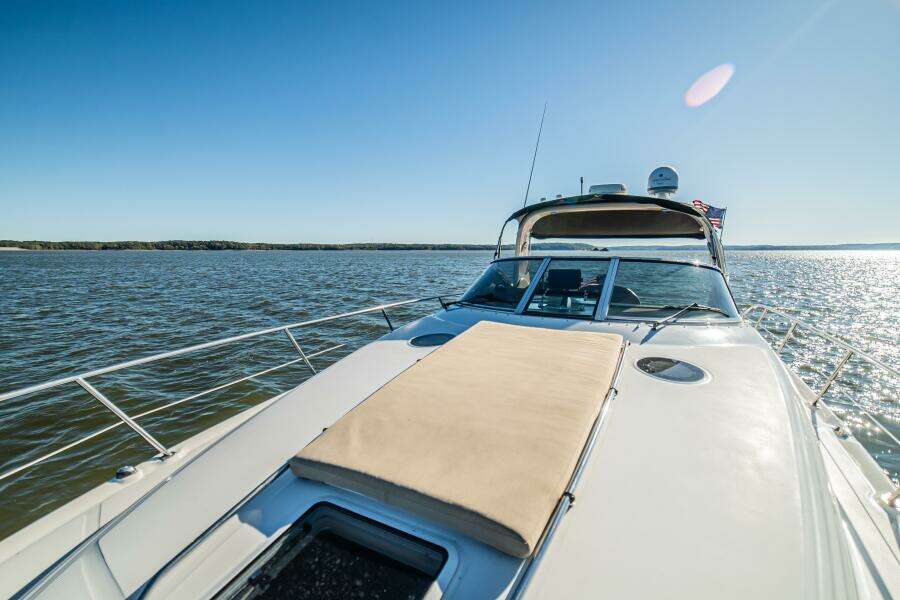 HVASEA 39ft Sea Ray Yacht For Sale