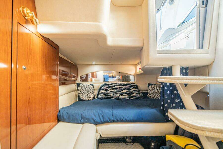 HVASEA 39ft Sea Ray Yacht For Sale