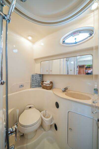 HVASEA 39ft Sea Ray Yacht For Sale