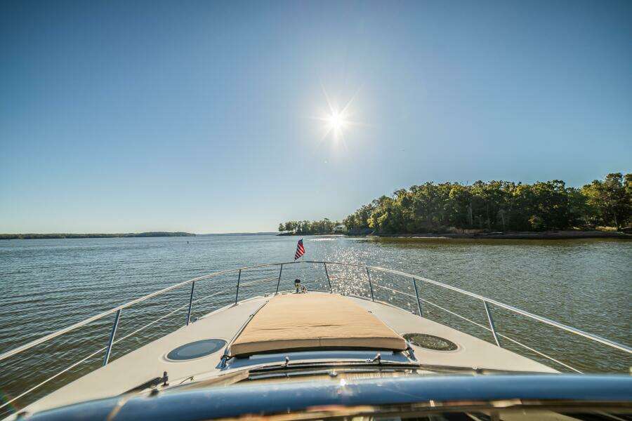 HVASEA 39ft Sea Ray Yacht For Sale