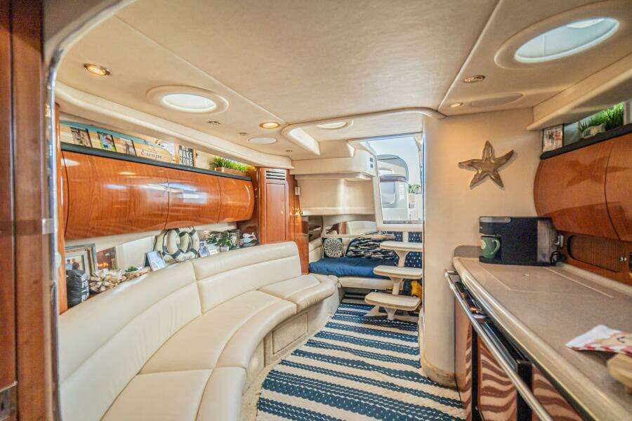 HVASEA 39ft Sea Ray Yacht For Sale