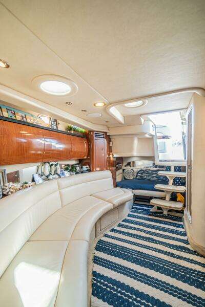 HVASEA 39ft Sea Ray Yacht For Sale
