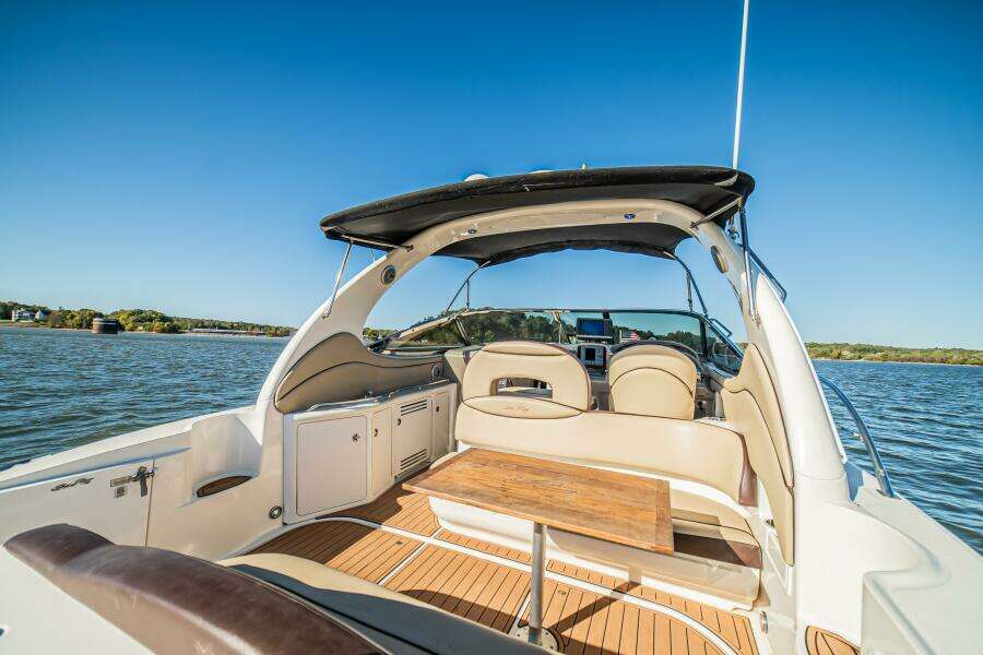 HVASEA 39ft Sea Ray Yacht For Sale