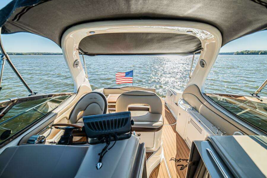 HVASEA 39ft Sea Ray Yacht For Sale