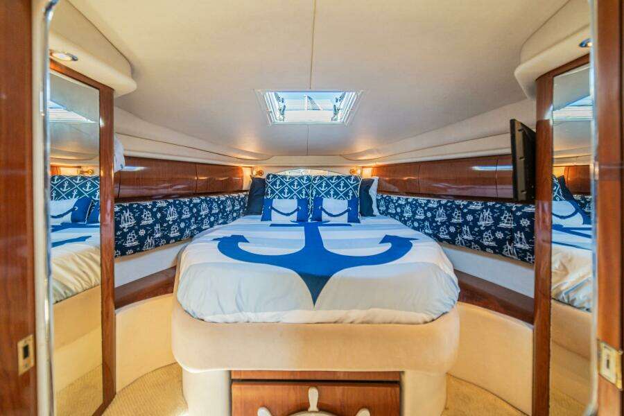 HVASEA 39ft Sea Ray Yacht For Sale