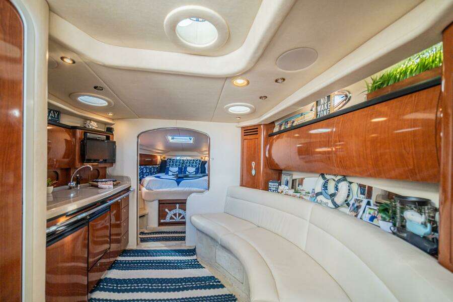HVASEA 39ft Sea Ray Yacht For Sale