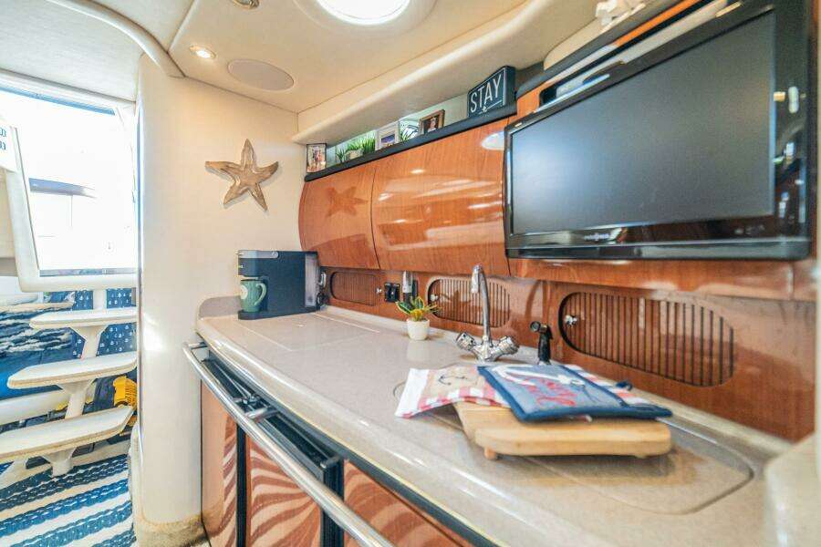 HVASEA 39ft Sea Ray Yacht For Sale