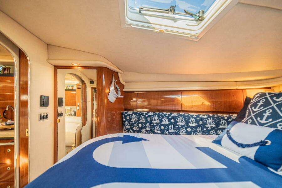 HVASEA 39ft Sea Ray Yacht For Sale