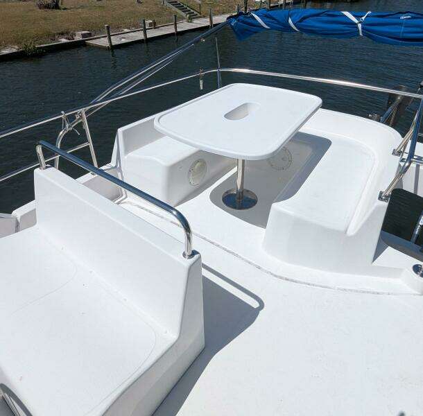 Sometimes Nancy 37ft Fountaine Pajot Yacht For Sale Sometimes Nancy 37ft Fountaine Pajot Yacht For Sale