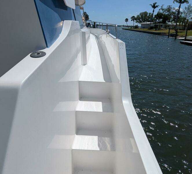 Sometimes Nancy 37ft Fountaine Pajot Yacht For Sale Sometimes Nancy 37ft Fountaine Pajot Yacht For Sale