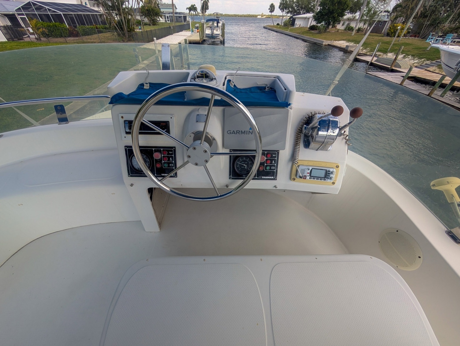 2003 Fountaine Pajot Maryland 37