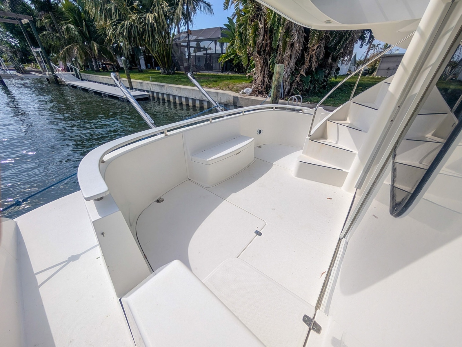 2003 Fountaine Pajot Maryland 37