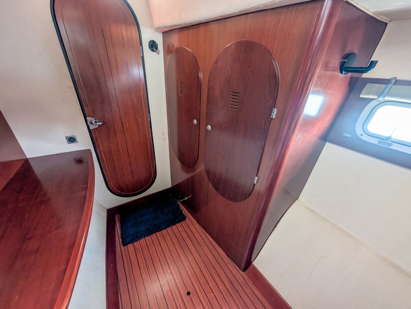 2003 Fountaine Pajot Maryland 37